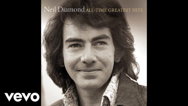 Neil Diamond - Girl, You'll Be A Woman Soon (Audio)