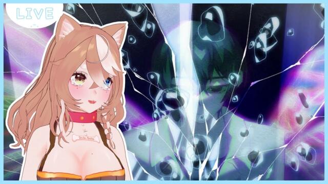 【Limbus Company】I worry that this seeping rain may leak through.|Canto 4: The Unchanging #ShibiOnAIR