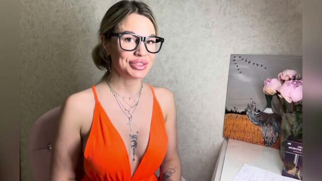 СУПЕР ПОЛНОЛУНИЕ 12 МАЯ В ЗНАКЕ СКОРПИОНА