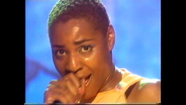 SONIQUE - It Feels So Good (cd:uk)