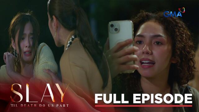SLAY: Yana deals with her issues ALONE! (Full Episode 27) May 8, 2025