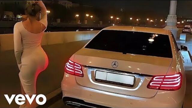 Dj Eyvāz & 2Pac - клубная музыка “ LUXURY LIFE “ | Club Remix (BASS BOOSTED)