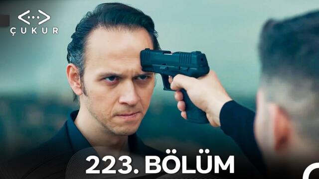 Çukur 223. Bölüm (Kısa Versiyon)
