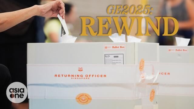 GE2025: Through our lens