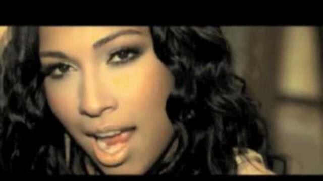 Melanie Fiona ft. Ms. Dynamite- Give It To Me Right (DJ Soulbase Remix)