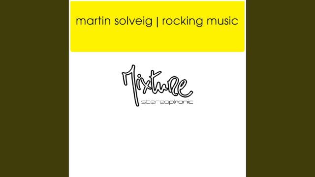 Rocking Music (Reprise)