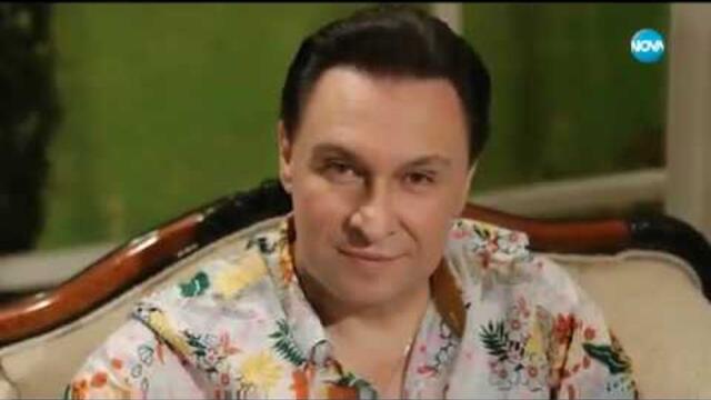 РАЙКО КИРИЛОВ  - ЧАСЪТ НА МИЛЕН ЦВЕТКОВ