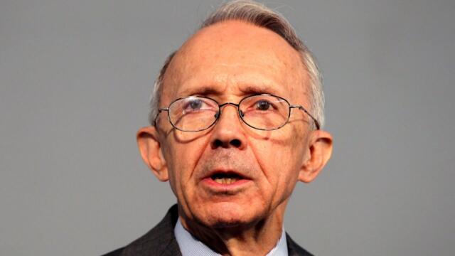 U.S. Supreme Court Justice David Souter Dead at 85