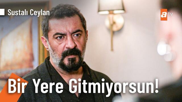 Bekri'den Devrim'e veto! -  Sustalı Ceylan 6. Bölüm