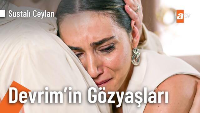 Bu aileyi kimse dağıtamayacak -  Sustalı Ceylan 6. Bölüm