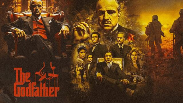 The God Father  Full Movie In Hindi | Leonardo DiCaprio, Robert De Niro