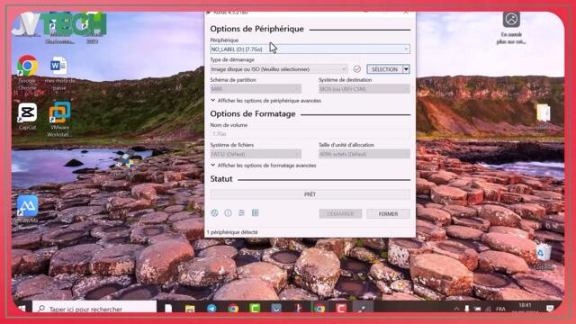 Weekly Tech semaine du 05/05/2025