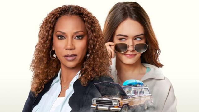 Пътят напред (синхронен екип, дублаж на студио Медиа Линк, 04.08.2024 г.) (запис)