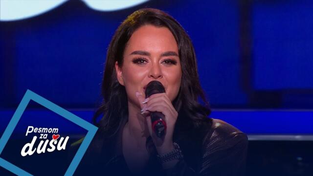 Tijana eM - Tri zivota srca tri - PZD - (LIVE) - (Tv Grand 05.05.2025.)