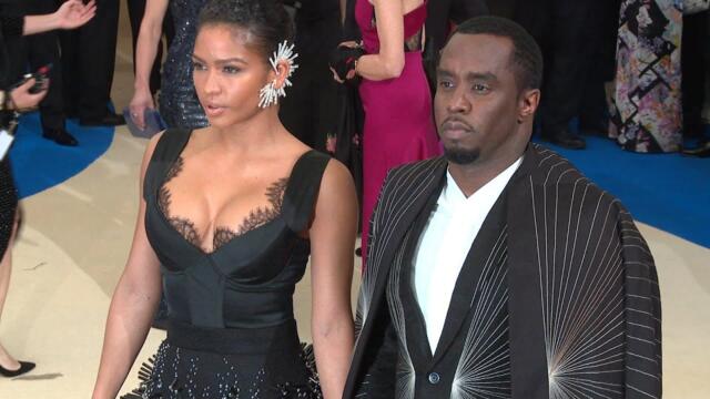 'Victim #3' in Diddy Trial May Back Out of Testifying
