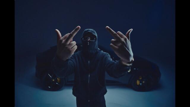 K-Trap - Attack The Day (Official Video)