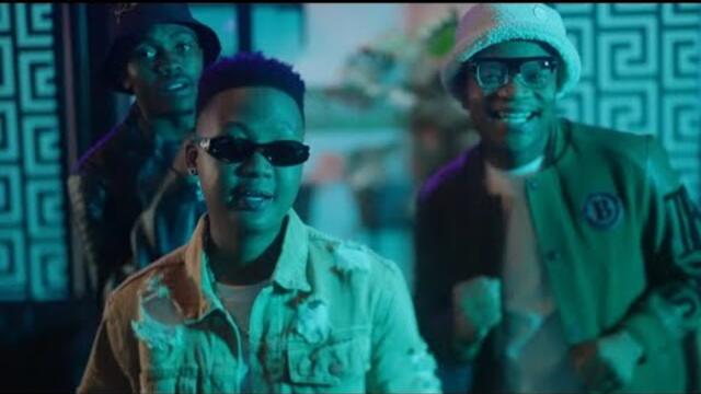 Goon Flavour,Master KG & Eemoh Ngishutheni (Official Music Video )