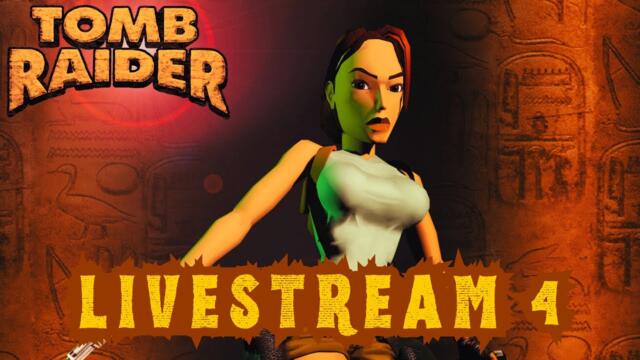 Tomb Raider | 100% Let's Play | Part 4
