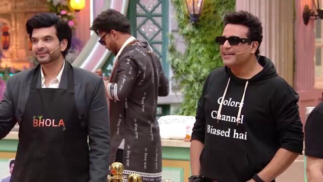 Laughter Chefs 2 4th May 2025 EP 30