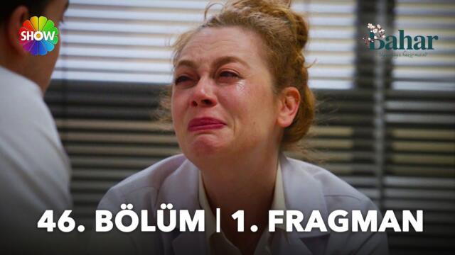 Bahar 46. Bölüm 1. Fragman | "Her şey daha çok düğümleniyor herkes için..."