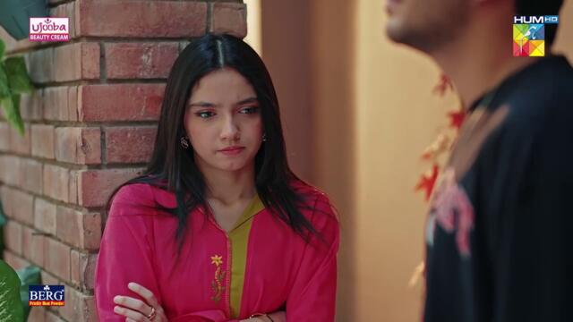 Judwaa EP 48 6th May 2025 Hum TV Drama