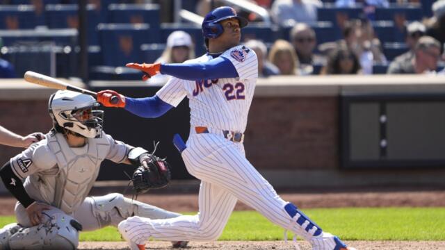 Pressure on a $800M Juan Soto: Shifting from Yankees to Mets