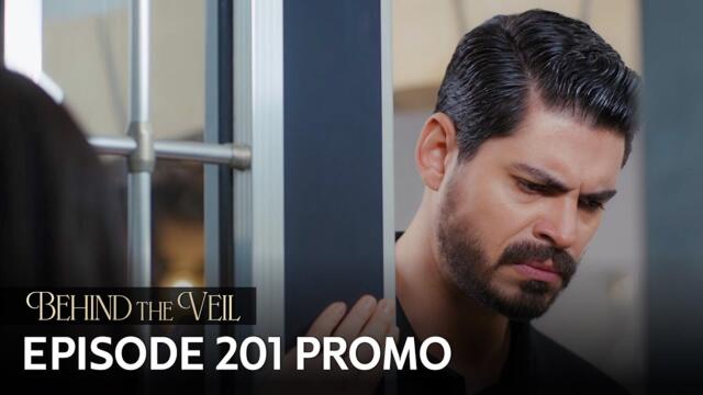 Gelin 201.Bölüm Fragmanı | Behind the Veil Episode 201 Promo