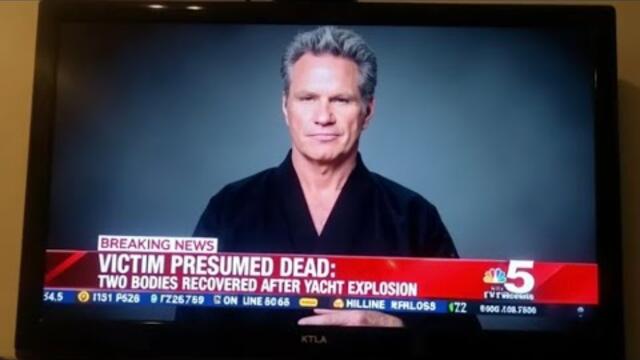 Cobra Kai: Johnny Finds Out Kreese And Silver Are Dead