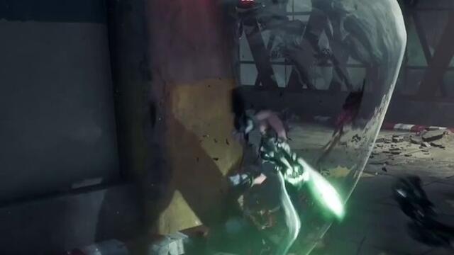 Stellar blade extrait let’s play 1
