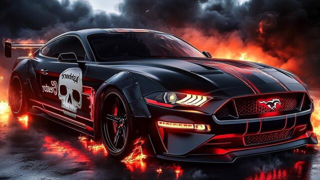 BASS BOOSTED SONGS 2025 🔈 CAR MUSIC 2025 🔈 BASS MUSIC MIX