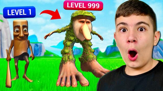 ИГРАЯ НАЙ-СТРАННИТЕ BRAINROT ИГРИ В ROBLOX!