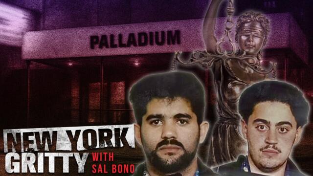 1990 Shooting Outside NYC Nightclub Put 2 Innocent Men Behind Bars