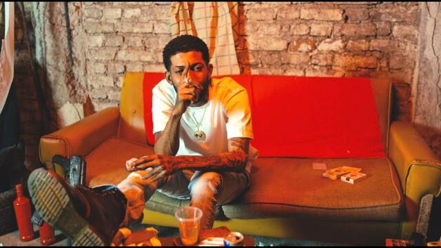 Skippa - VACANT (Official Video)