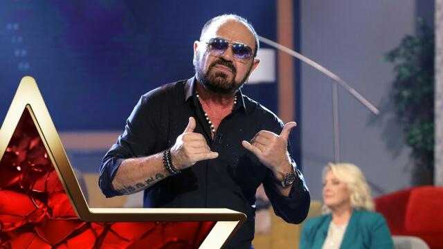 MIle Kitic - Baraba - ZG Specijal 05 - 2024/2025 - (Tv Pink 26.10.2024.)