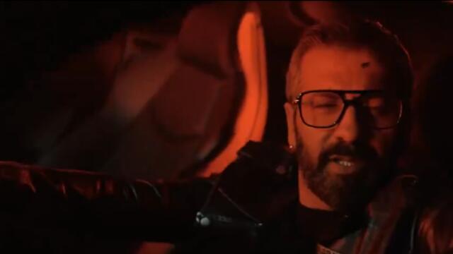 FAZLIJA - HOLLYWOOD  (Official Video)