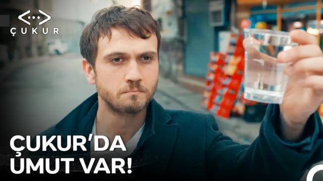 Yamaç'ın Mahalleye Dönüşü #22: Biz Yaşayarak Koruruz - Çukur