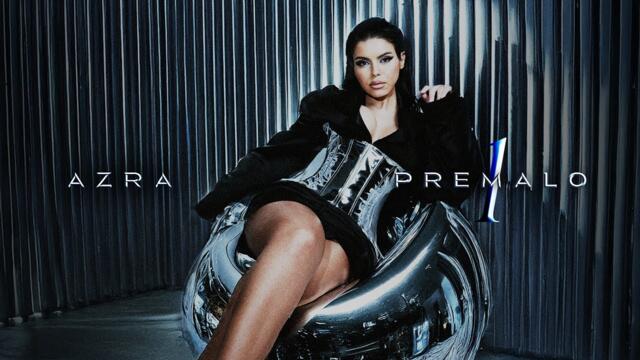 Azra Husarkic - Premalo (Official Video) 2025