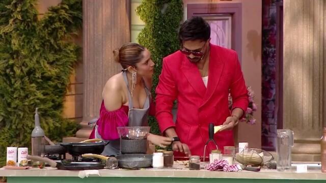Laughter Chefs 2 10th May 2025