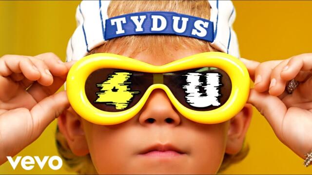 TYDUS - 4U (Official Music Video)