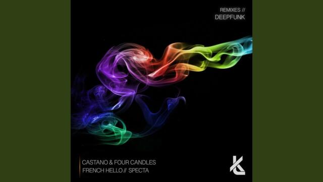 Specta (Deepfunk Remix)