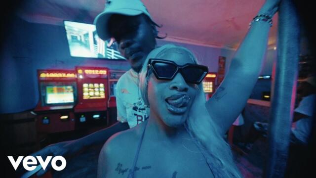 Xkappe - Grant Yuh Wish (Official Music Video)