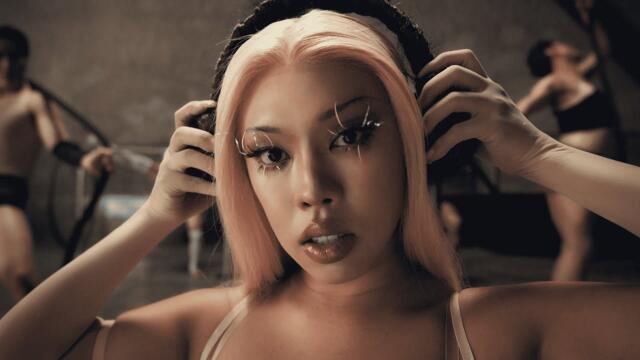 ALIE BLACKCOBRA - G.A.Y (Official Music Video)