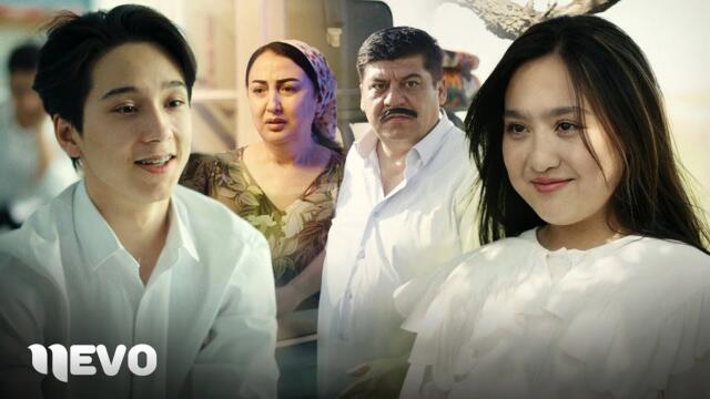 BEST guruhi - So'gindim (Official Music Video)