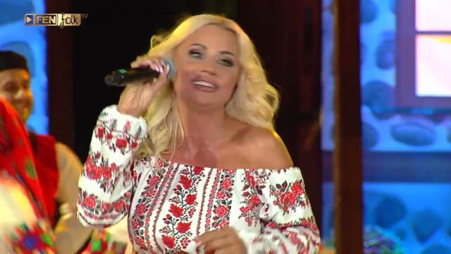 Yunona - Mnogo vreme ergenuva / Юнона – Много време ергенува (Live - Пирин Фолк Сандански 2024)