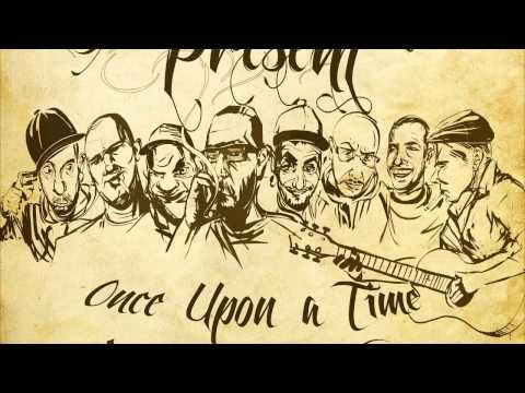 Imp &amp; Patch - Дълго време чаках (once Upon a Time in Nw)