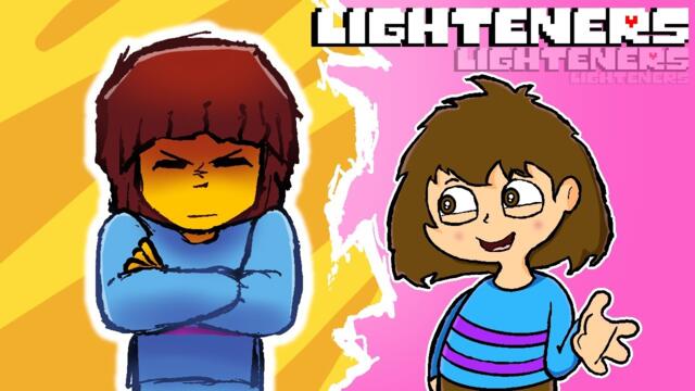 FNF - Lighteners [From The Light Retake]