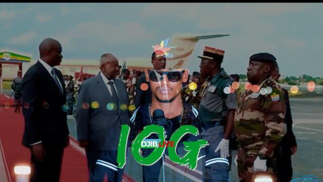 MASLAX MIDEYE || NOOGU CELI  ISMAACIIL CUMAR GEELE || - OFFICIAL VIDEO 2025