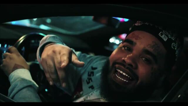 Rucci - Jealousy (Official Video)