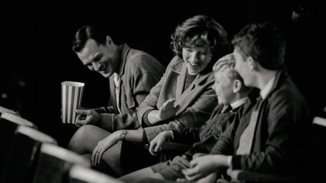 Белфаст (синхронен екип, дублаж по Кино Нова на 09.05.2025 г.) (запис)