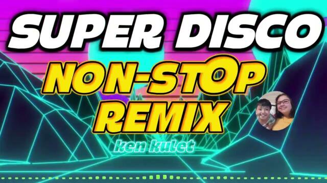 DISCO BA? 🔥ETO NA SUPER DISCO REMIX 💃🕺👯🪩🔥